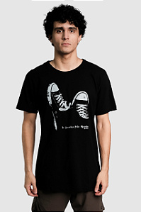 Camiseta Chuck