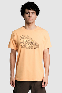 Camiseta Arco Da Lapa