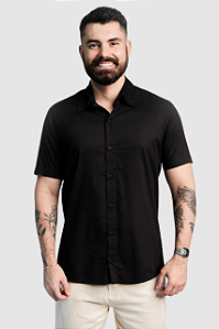 Camisa Aberta Levi Classic