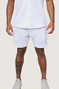 Bermuda Tucum Tricot
