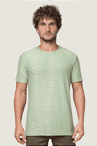 Camiseta Bloom De Algas
