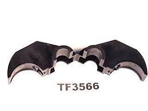 Abraçadeira - auto index Lee turret Clamp - TF3566