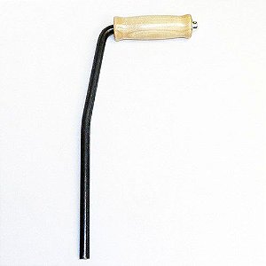 Alavanca original Lee turret - ROLLER HANDLE ASSEMBLY - 90746