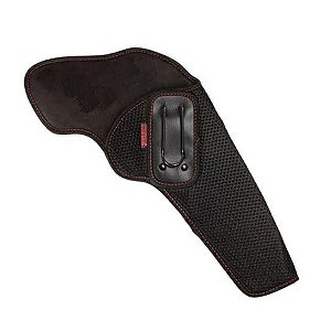 COLDRE INTERNO SHOTGUN - REVÓLVER 6,5" - DESTRO