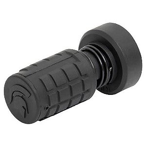 JETLOADER SHOTGUN 38/357 - 5T - 6T - 7T - 8T - PRETO