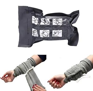 Bandagem Israelense 6 inch - Aph - Primeiros Socorros - 1uni
