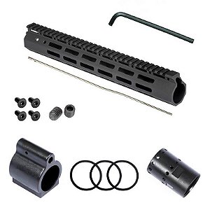 Handguard MLOK - AVB-KIT-HGM