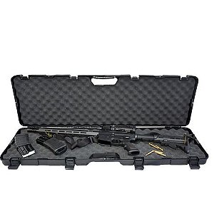 Case para Armas Longas 95x24x7 - AVB-C95