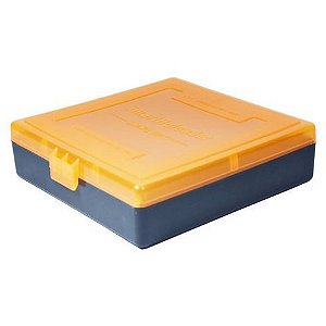 Caixa para Munições .40, .41, .45 e 10mm - 100 rounds