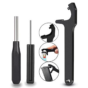 Kit de ferramenta glock