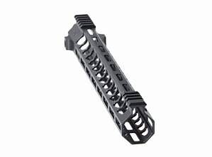 HANDGUARD DC SHOOTING GEAR BLUESHARK 15"