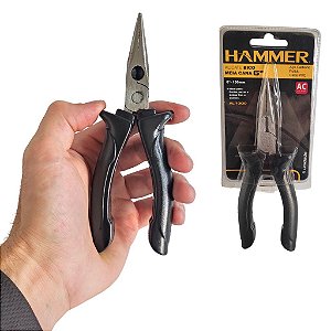 Alicate Bico 06 Hammer Al1300