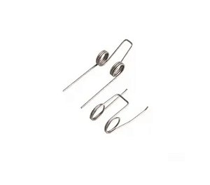 Conjunto aliviado de Molas do Gatilho - CT9 / CTT40 - DC Shooting Gear