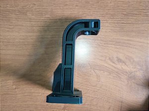 suporte polvorimetro SW - polímero 3d