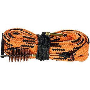 Limpa cano Boresnake Bronze -  Escolha o Calibre