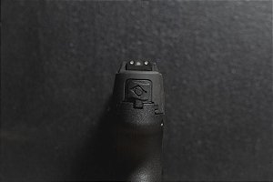 COVER PLATE PARA PISTOLA TAURUS G2C MODELO PATRIOTA