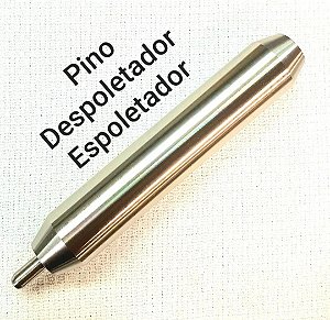 Pino Espoletador / despoletador de CARTUCHO 12 GAUGE