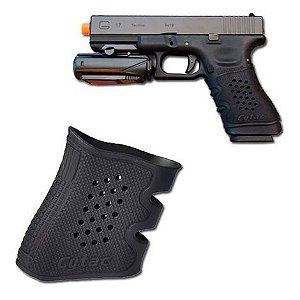 Luva para Empunhadura GLOCK - Cytac - CY-GRG