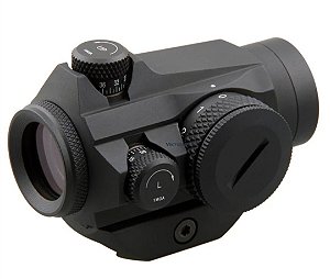 RED DOT MAVERICK gen3 1 X 22 cor preto
