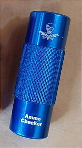 CASE GAUGE - GABARITO DE MUNIÇÃO 5,56x45-.223/ 7,62x51-.308