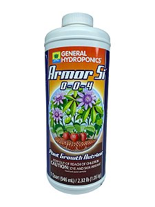 Fertilizante Armor Si 946ml