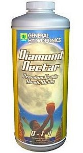 Fertilizante Diamond Nectar 946ml