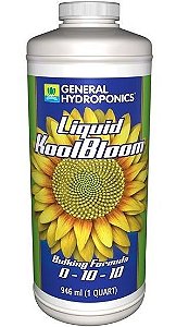 Fertilizante Liquid Kool Bloom 946ml