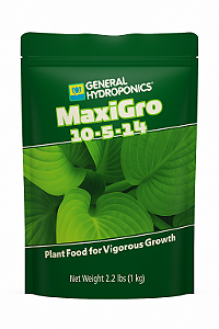 Fertilizante Maxi Gro 1kg