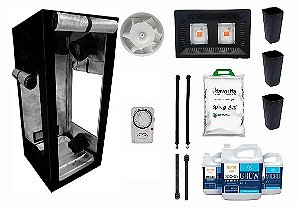 KIT EASY EXTREME 60x60x140 - 100w 220v