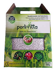 Perlita - 500g