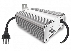 Reator Eletrônico Techone 1000w 220v