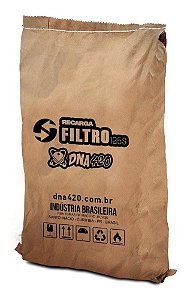 Recarga Filtro 125 Large