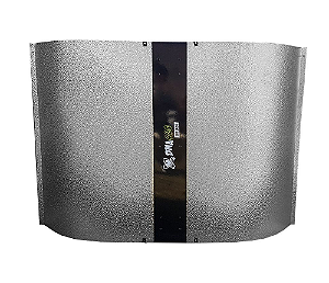 Refletor Aberto BIG BOSS 100x60