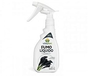 Solução Defensiva Fumo Líquido 500ml