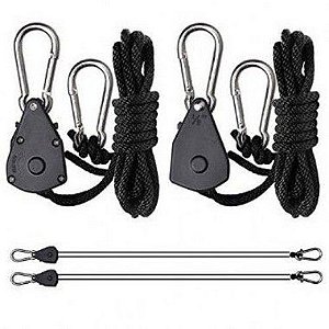 Suporte Light Hanger Profissional em Aço 34kg