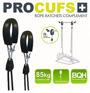 Suporte PROCUFS 85kg para Light Hanger