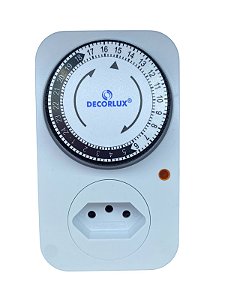 Timer Analógico