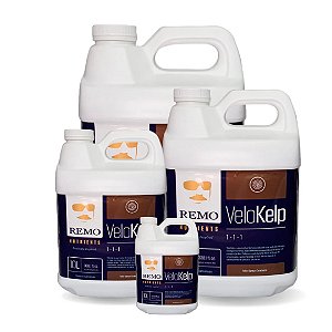 Fertilizante Remo Velokelp