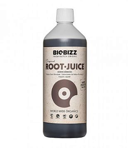 Fertilizante Root Juice