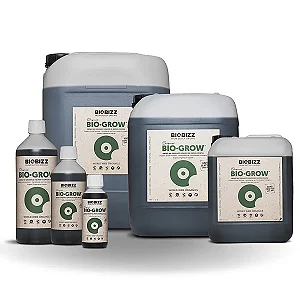 Fertilizante Bio Grow - Bio Bizz