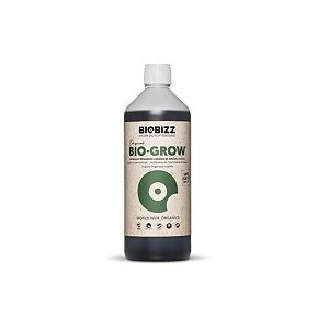 Fertilizante Bio Grow