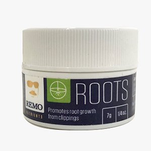 Fertilizante Remo Roots 7g