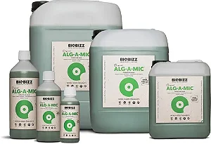 Fertilizante Algamic - Bio Bizz