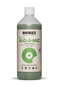 Fertilizante Algamic