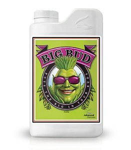 Fertilizante Big Bud