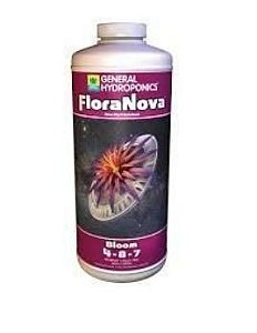 Fertilizante Flora Nova Bloom