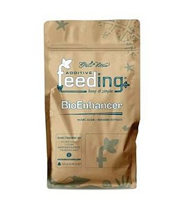 Fertilizante Green House Feeding Bio Enhancer