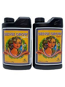 Fertilizante Sensi Grow