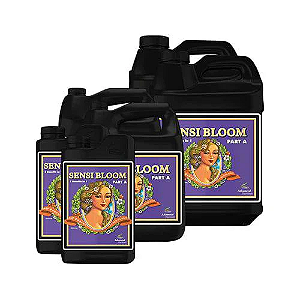 Fertilizante Sensi Bloom