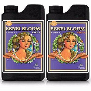 Fertilizante Sensi Bloom